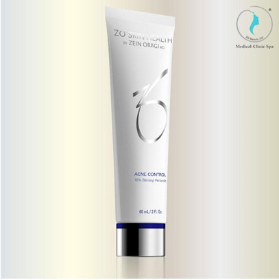 Kem trị mụn trứng cá Zo Acne Control