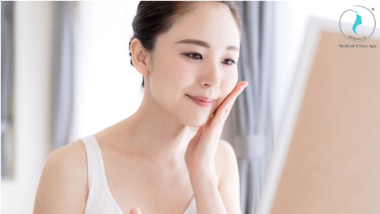 Bí quyết lựa chọn Toner phù hợp với làn da dầu
