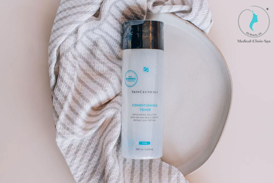Skinceuticals Conditioning Toner được yêu thích