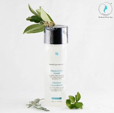 Skinceuticals Equalizing Toner được yêu thích