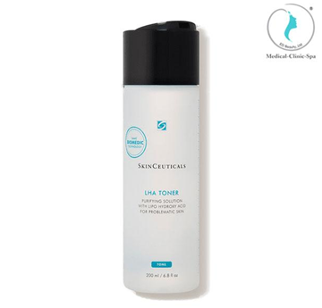 Skinceuticals LHA Toner được yêu thích