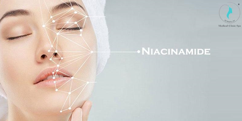 Hoạt chất Niacinamide