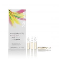 Huyết thanh Wellmaxx Concentrates Ginkgo Biloba Vitalizing Effect Fluid