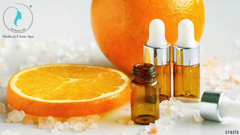 NHỮNG ĐIỀU CẦN BIẾT TRƯỚC KHI SỬ DỤNG SERUM VITAMIN C