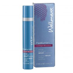 Serum phục hồi, chống lão hóa Wellmaxx Hyaluron Anti-Age Day & Night Collagen Booster