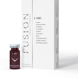 Tiêm giảm mỡ toàn thân Fusion Meso Therapy F-XBC 50ml