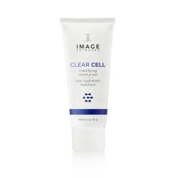 Kem dưỡng kiểm soát nhờn Image Clear Cell Mattifying Moisturizer 57g
