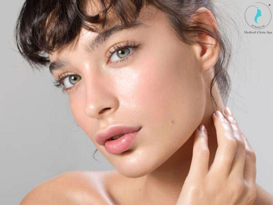 Hạn chế trang điểm giúp ngăn ngừa nám da