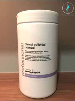  Mặt nạ Dermalogica Clinical Colloidal Oatmeal Masque