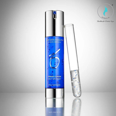 Trẻ hóa da thế hệ mới với Zo Skin Health Firming Serum