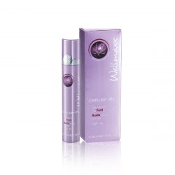 Kem chống nắng Wellmaxx Cellular Lift Age Defense Day Fluid SPF 15