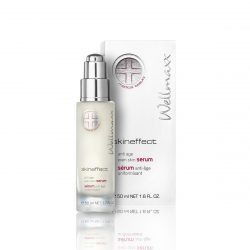 Tinh chất chống lão hóa cho da nhạy cảm Wellmaxx Skineffect Anti Age Even Skin Serum