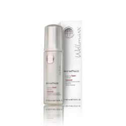 Sữa rửa mặt dịu nhẹ Wellmaxx Skineffect Supreme Foam Cleanser