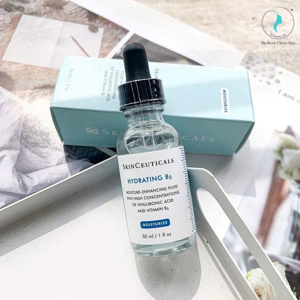 Serum cấp nước Skinceuticals Hydrating B5