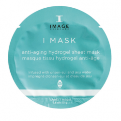 Mặt nạ sinh học chống lão hóa Image I Mask Anti-Aging Hydrogel Sheet Mask 12g