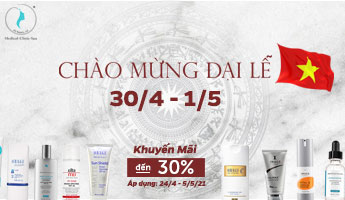 Đẹp mỗi ngày