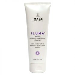 Kem rửa mặt Image ILUMA Intense Brightening Exfoliating Cleanser
