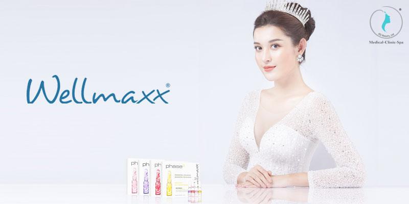 Tìm hiểu thương hiệu Wellmaxx đến từ Đức