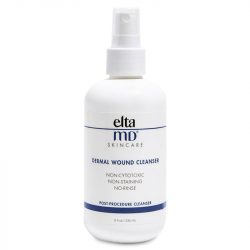 Sữa rửa mặt cho da nhạy cảm ELTAMD Dermal Wound Cleanser