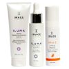 Bộ 3 sản phẩm cải thiện đốm nâu Image Skincare ILUMA và VITAL C