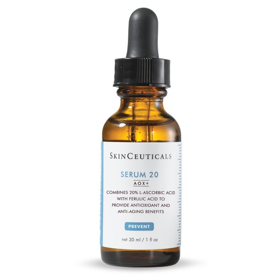 Serum SkinCeuticals Vitamin C 20% AOX+