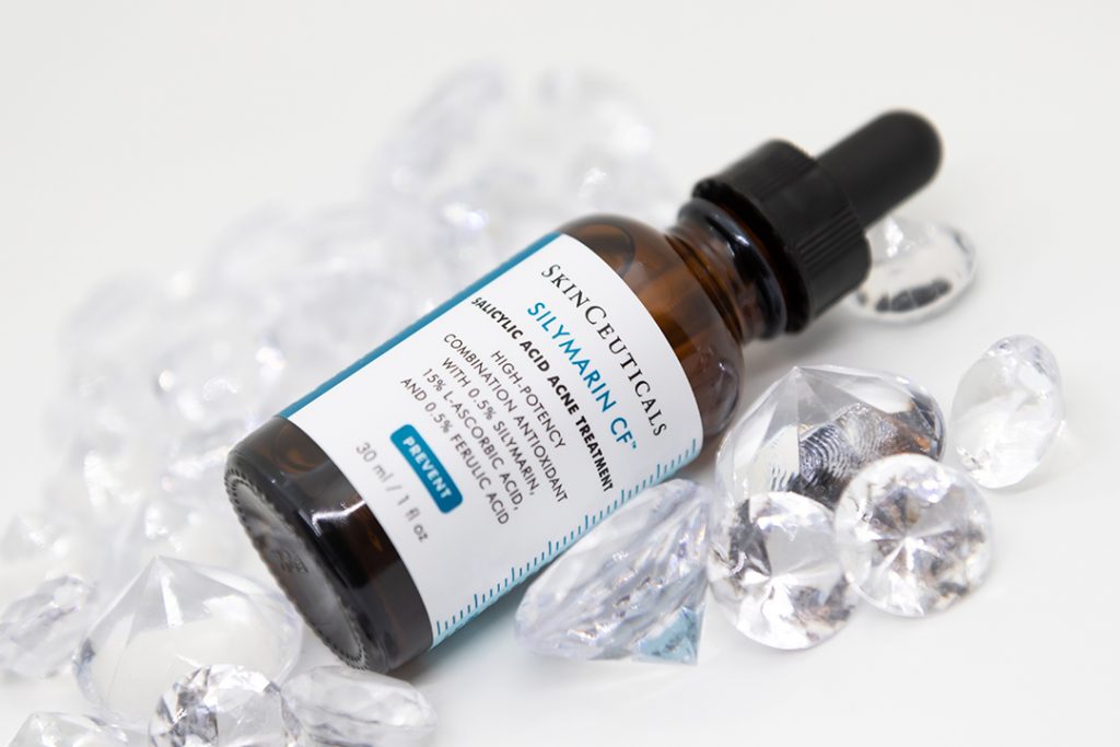 Serum SkinCeuticals Silymarin CF