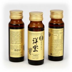 Yoho Mekabu Fucoidan dạng nước điều trị ung thư