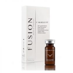 Tiêm định hình hình và săn chắc cơ Fusion Mesotherapy F-Muscle Fit