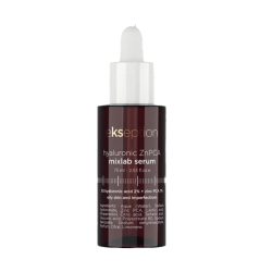 Serum trị mụn, kiểm soát dầu nhờn Ekseption Hyaluronic ZnPCA