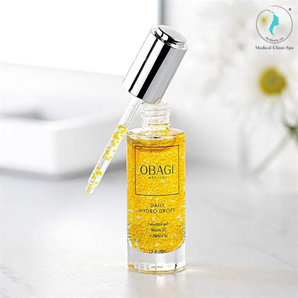 Serum dưỡng ẩm Obagi Daily Hydro Drops
