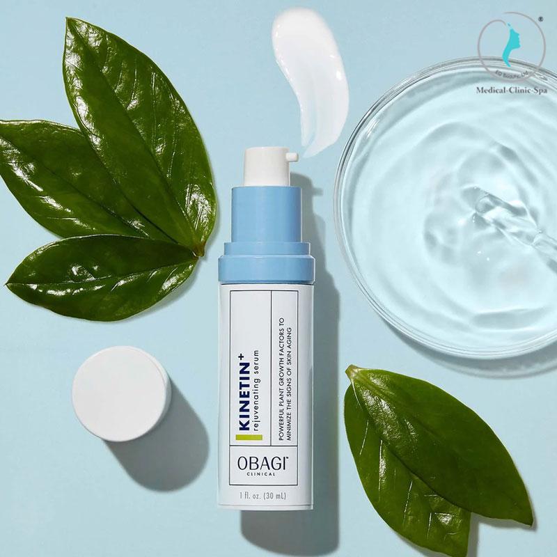 Serum Obagi Clinical Kinetin + Rejuvenating