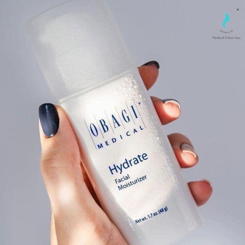 Kem dưỡng Obagi Hydrate