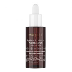 Serum ngừa mụn, sáng da Ekseption Hyaluronic Niacin