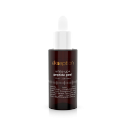Peel giảm nám, sáng da Ekseption White-up + Peptide Peel
