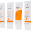 Bộ sản phẩm phục hồi sáng da Image VITAL C Travel Kit