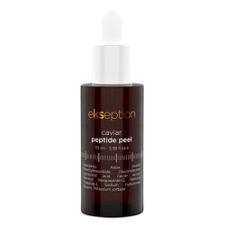 Peel cải thiện nếp nhăn Ekseption Caviar Peptide Peel