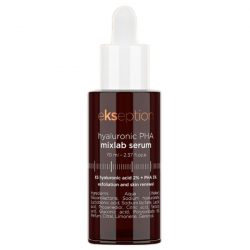 Serum giữ ẩm, làm mềm mịn da Ekseption Hyaluronic PHA