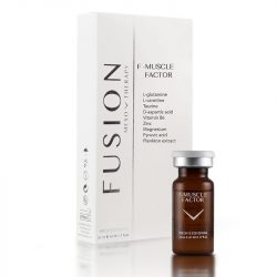 Tiêm cải thiện cơ bắp Fusion Mesotherapy F-Muscle Factor