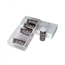 Tiêm cải thiện đường nét và màu sắc môi Fusion Mesotherapy F-Perfect Lips