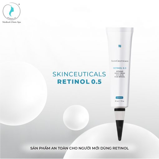 Skinceuticals Retinol 0.5