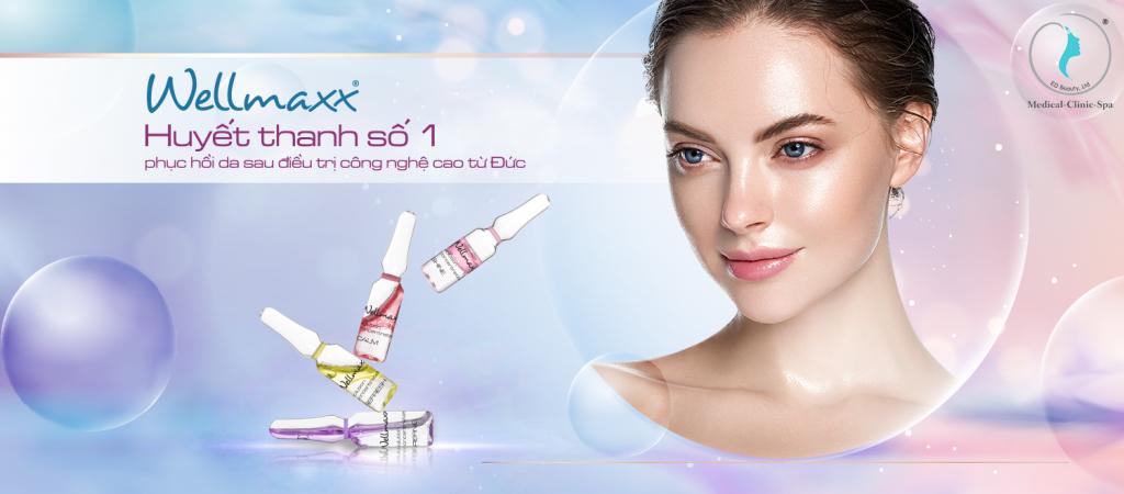 Giới thiệu về thương hiệu Wellmaxx