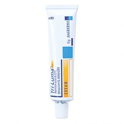 Kem trị nám mảng Galderma Tri Luma Cream