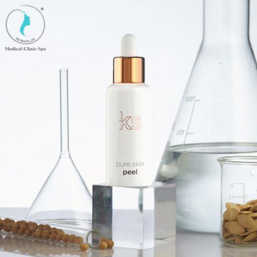 Serum Pure Skin Peel