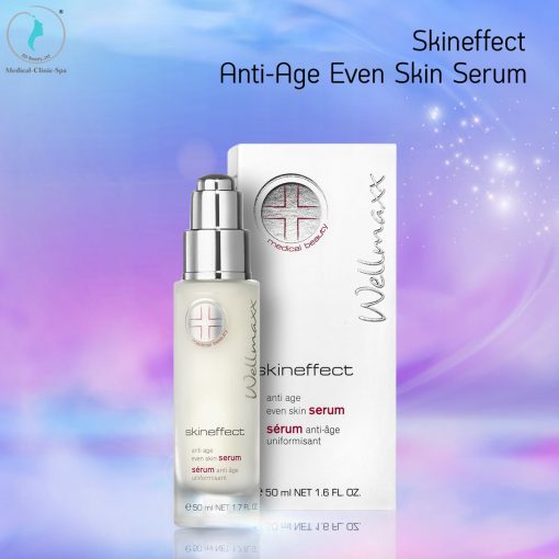 Vì sao nên chọn Wellmaxx Skineffect Serum khi dùng Retinol?