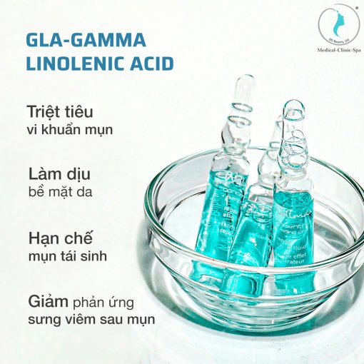 Công dụng của huyết thanh hoa anh thảo Wellmaxx