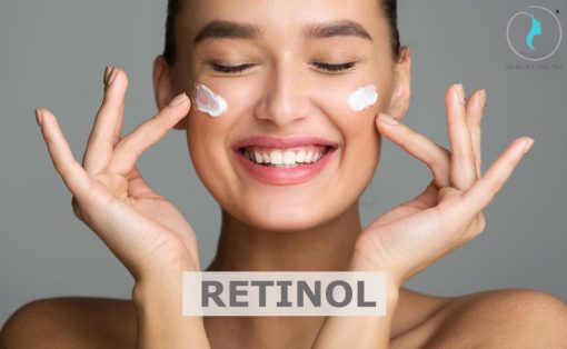 Retinol chính là “phát minh vĩ đại” của ngành da liễu