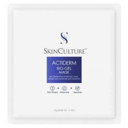 Mặt nạ dịu đỏ và phục hồi da Actiderm Bio Gel Mask