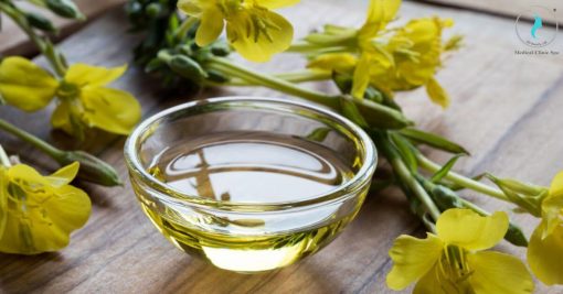 Tinh chất hoa anh thảo trong làm đẹp