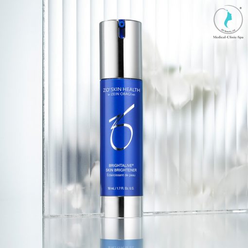 Kem dưỡng trắng da ZO Skin Health Brightalive Skin Brightener thế hệ mới