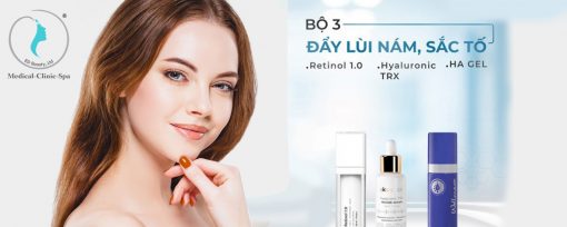 Đẹp mỗi ngày